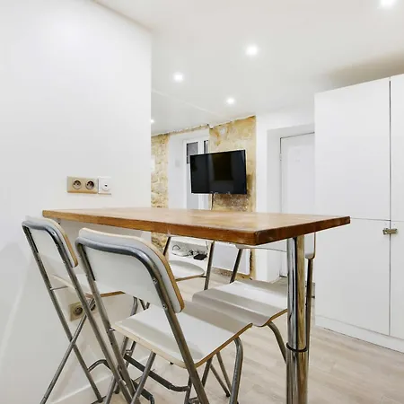 Appartamento Cosy 1br - Montorgueil - Republique *