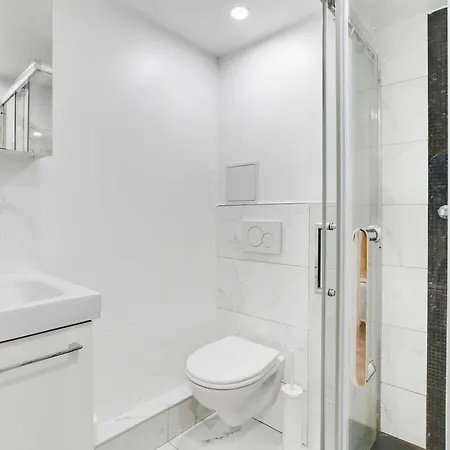 Cosy 1br - Montorgueil - Republique *